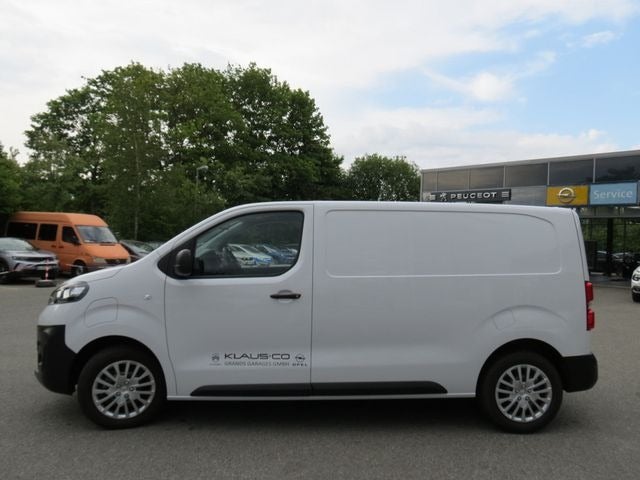 Opel Vivaro-e 50 Enjoy L2