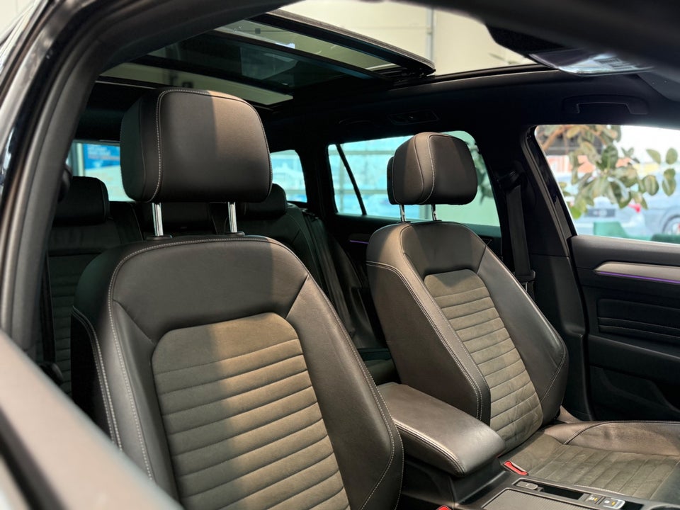 VW Passat 1,4 GTE Variant DSG 5d