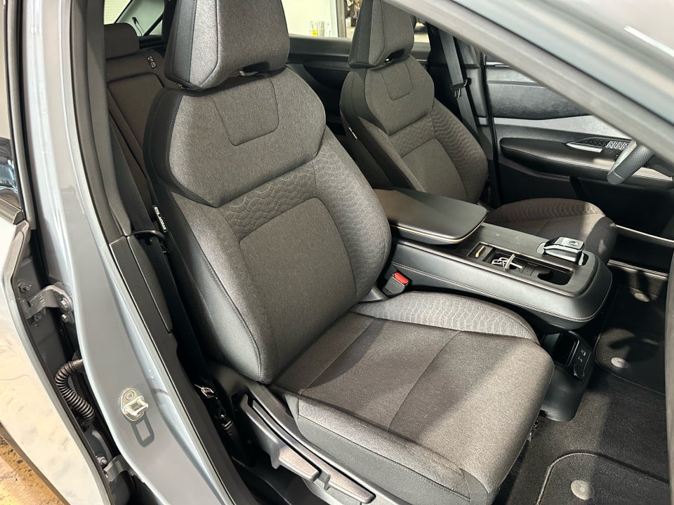 Nissan Ariya 63 Engage 5d