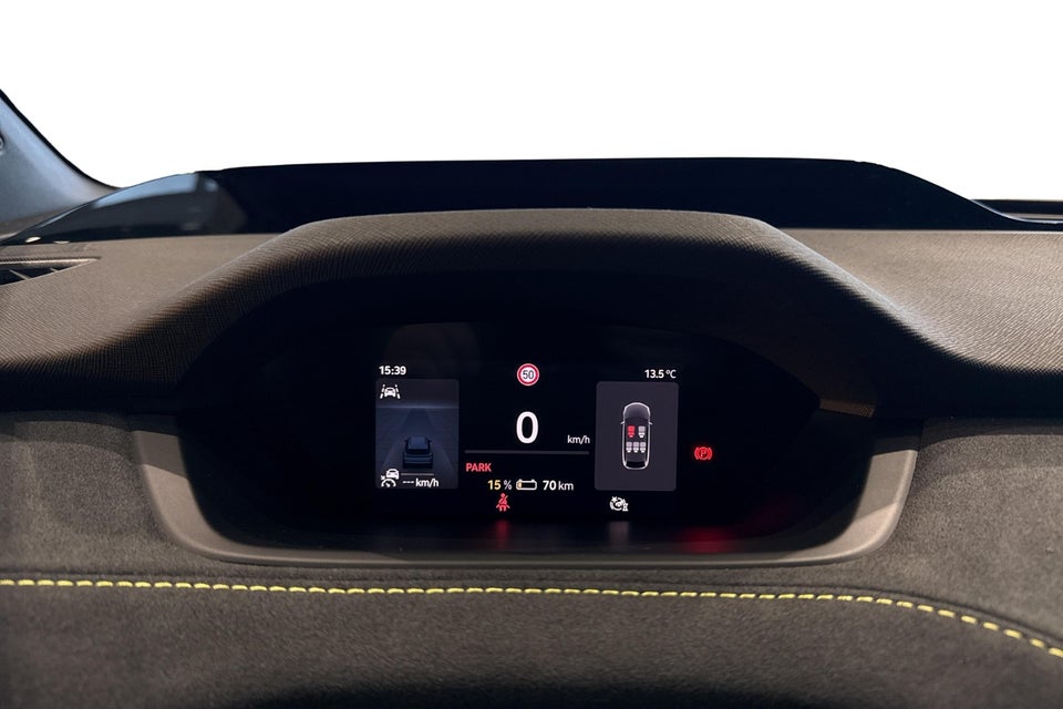 Skoda Enyaq iV RS 5d