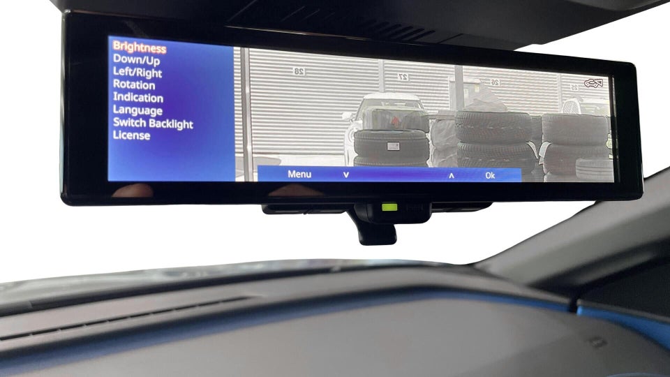 Renault Megane E-Tech 60 Esprit Alpine 5d