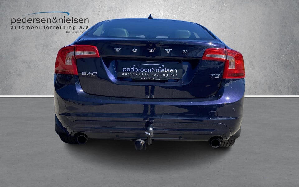 Volvo S60 1,5 T3 152 Momentum aut. 4d
