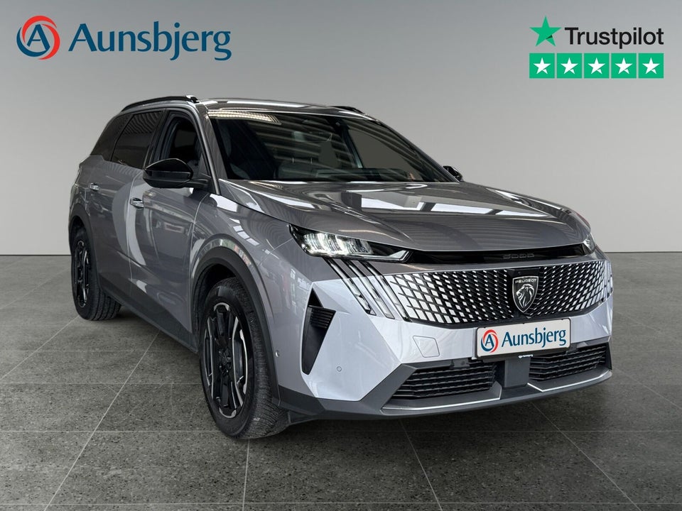 Peugeot e-5008 77 Allure 7prs 5d