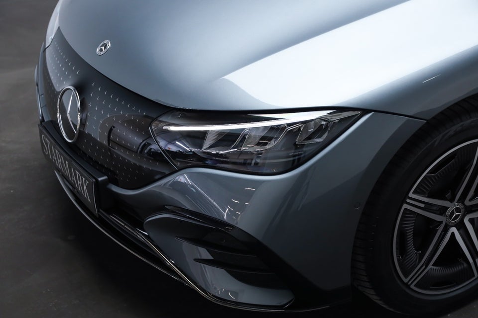 Mercedes EQE350+ AMG Line 4d