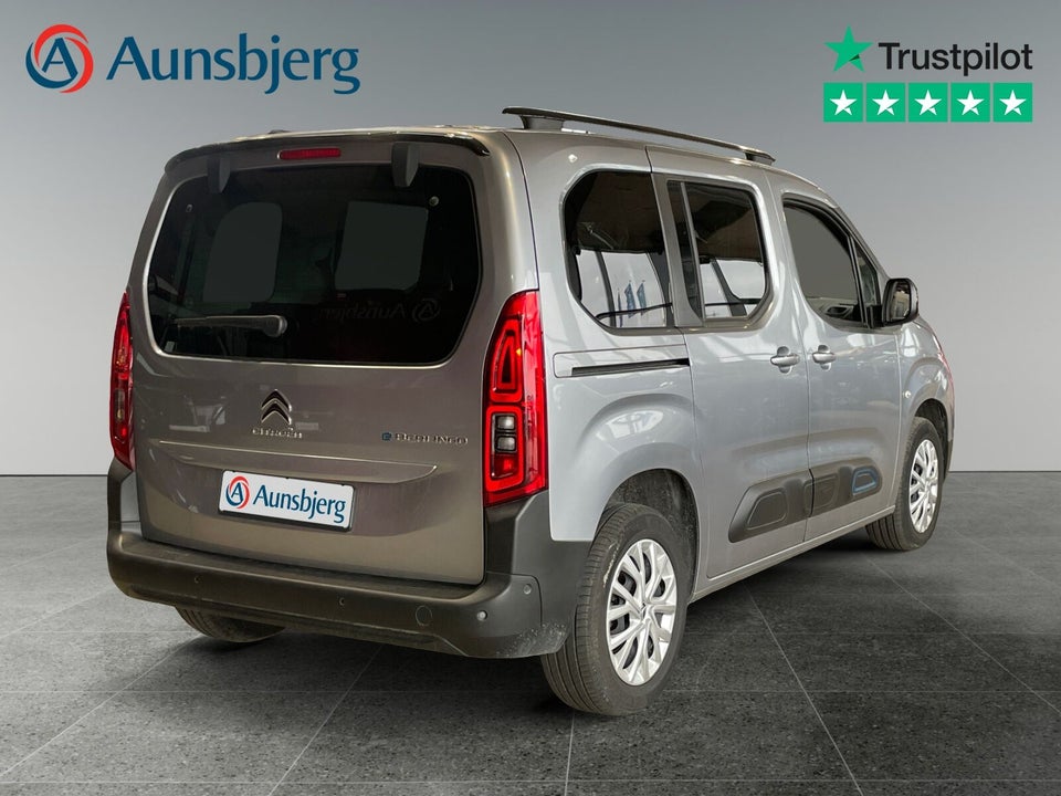 Citroën ë-Berlingo 50 Feel 5d