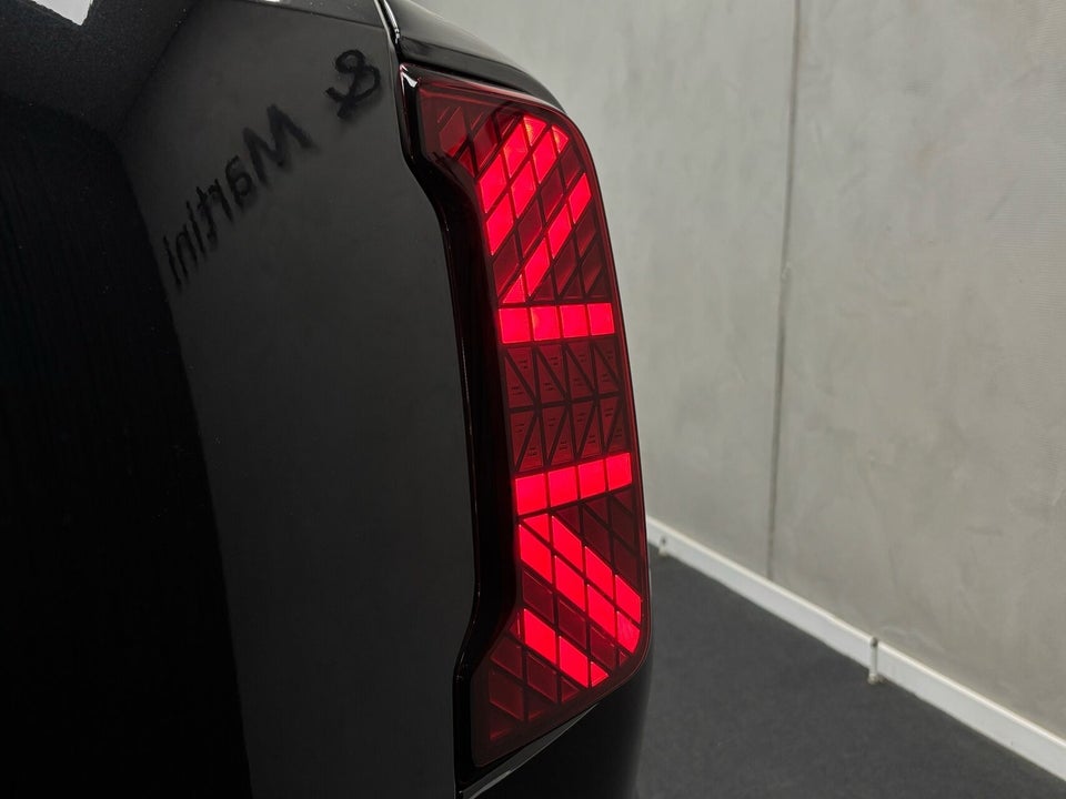 MINI Countryman E JCW Trim L 5d