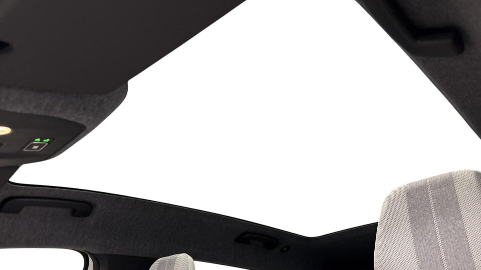 Renault Scenic E-Tech 87 Iconic 5d