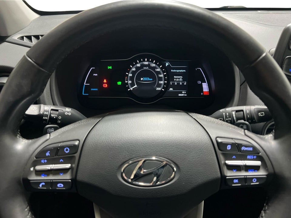 Hyundai Kona 64 EV Advanced 5d