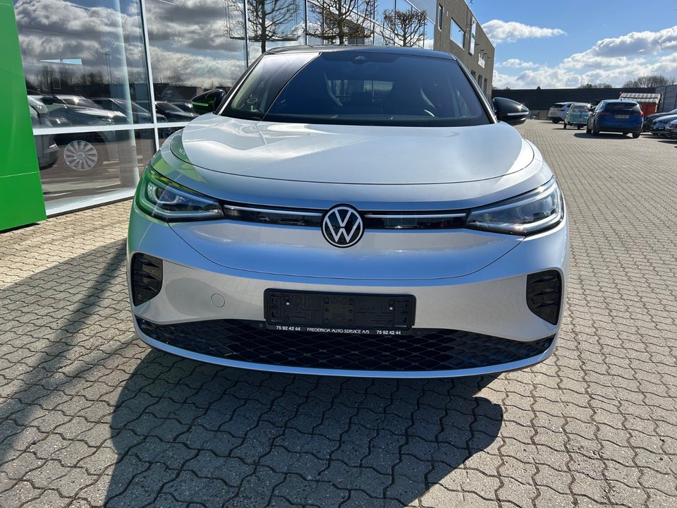 VW ID.5 77 GTX 4Motion 5d