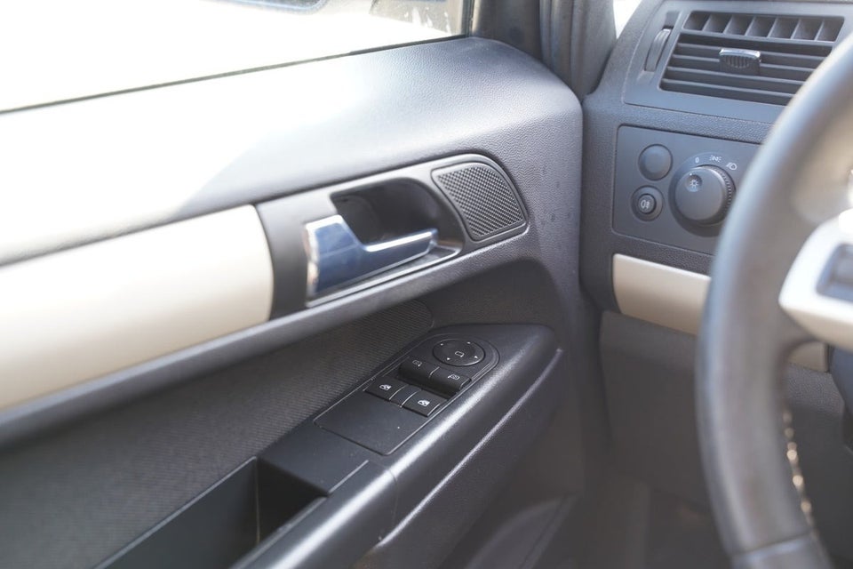 Opel Zafira 1,9 CDTi 150 Enjoy aut. 5d