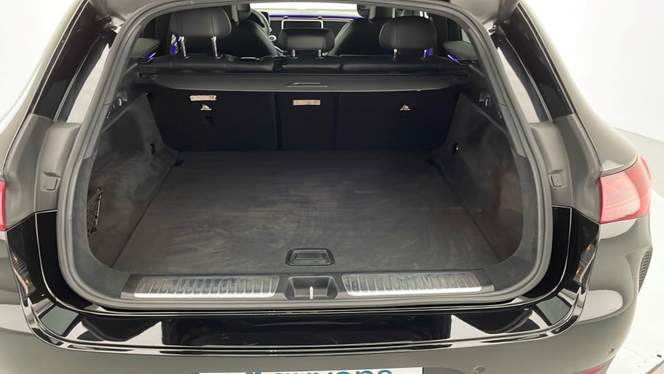 Mercedes EQE350+ SUV 5d