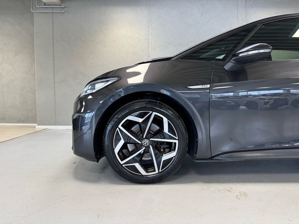 VW ID.3 58 Pro Business 5d