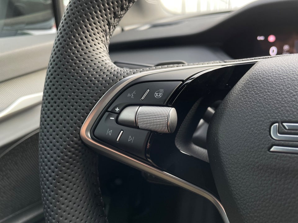 Skoda Enyaq 85 iV Sportline 5d