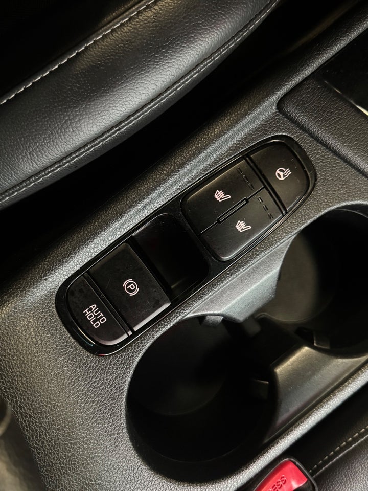 Kia Niro 1,6 PHEV Advance DCT 5d