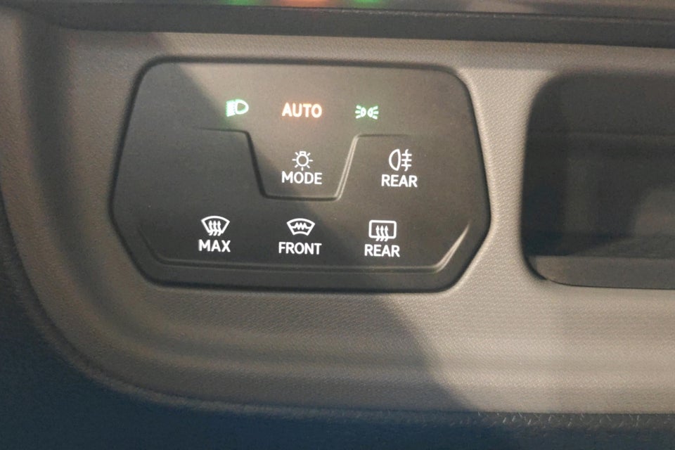 VW ID.Buzz 79 Life SWB 5d