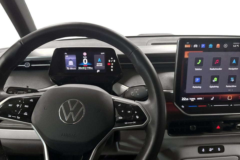 VW ID.Buzz 79 Style+ SWB 5d