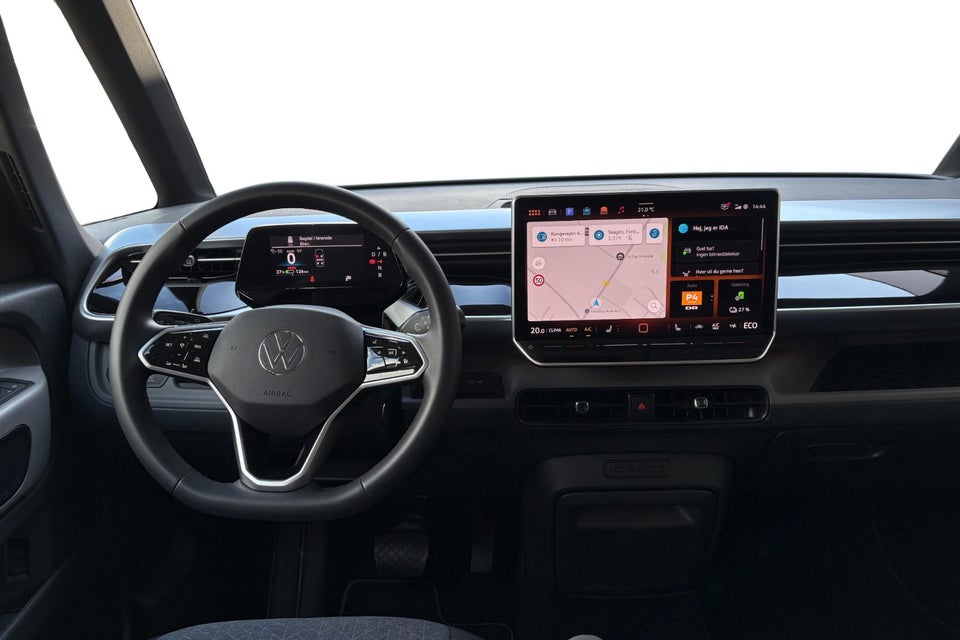 VW ID. Buzz 86 Life 7prs LWB 5d