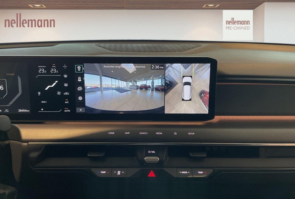 Kia EV9 99 Long Range Premium Launch Edition RWD 7prs 5d