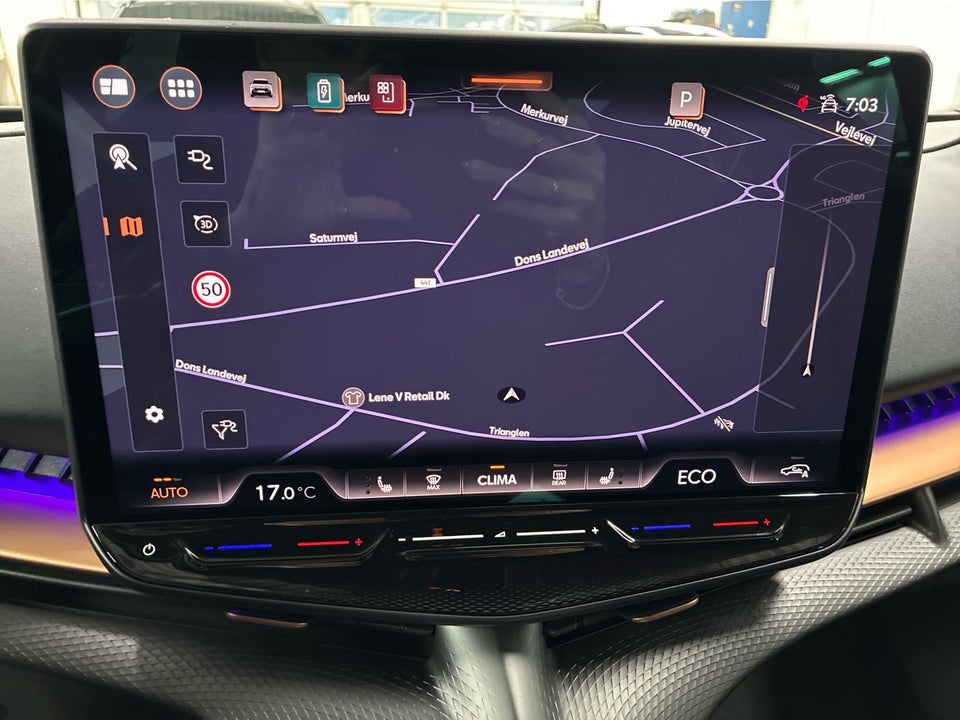 Cupra Tavascan 77 Immersive 5d