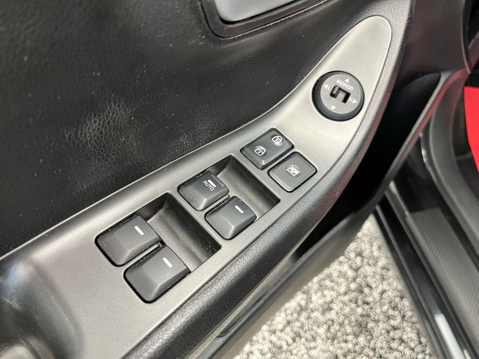 Kia Picanto 1,0 Attraction 5d