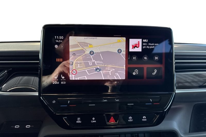 VW ID.Buzz 77 Life SWB 5d