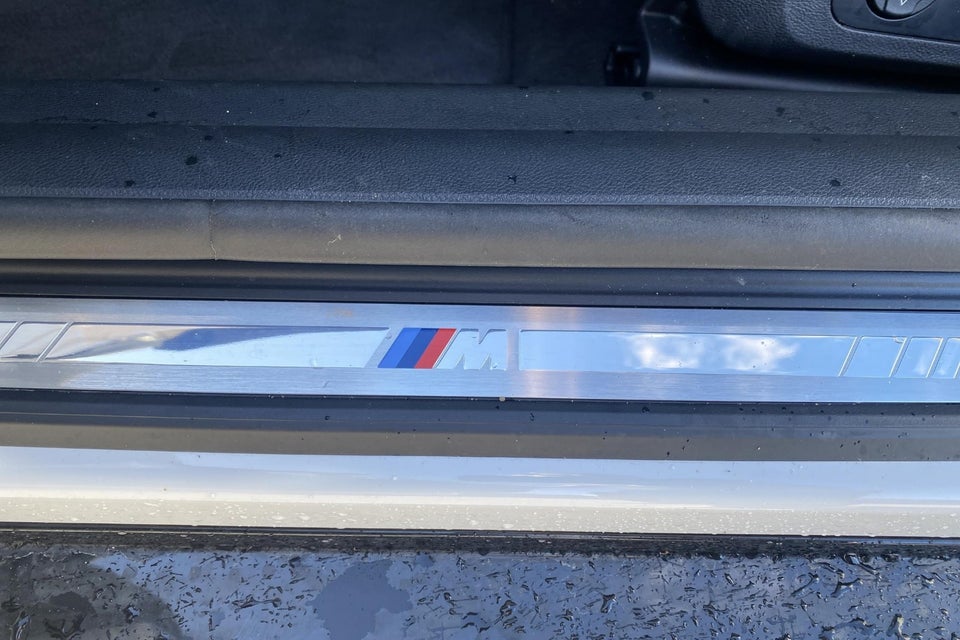BMW i4 eDrive35 M-Sport 5d