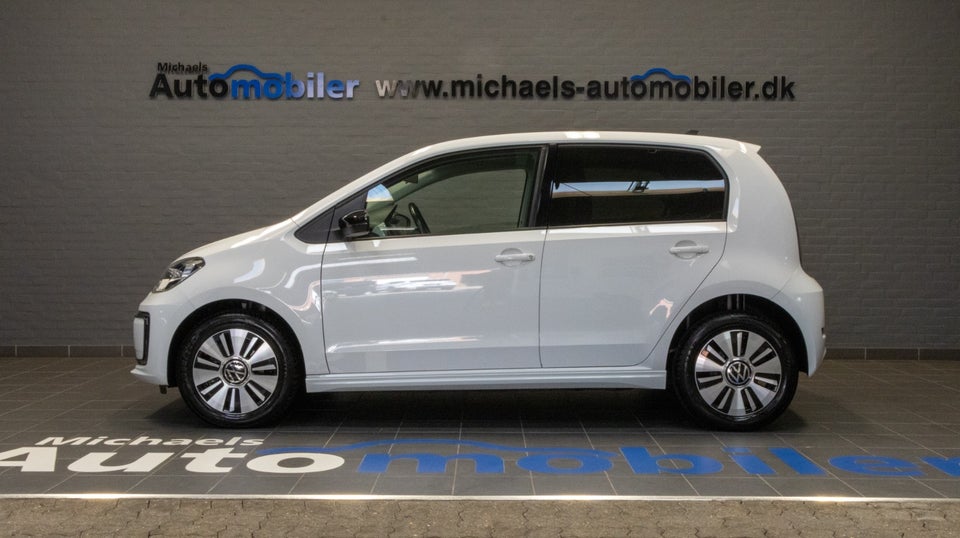 VW e-Up! Style 5d