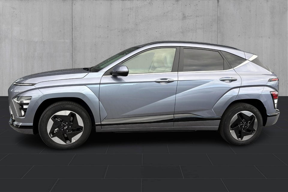 Hyundai Kona 65 EV Advanced 5d