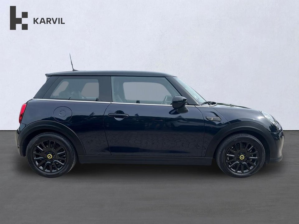 MINI Cooper SE Edition Premium Plus 3d
