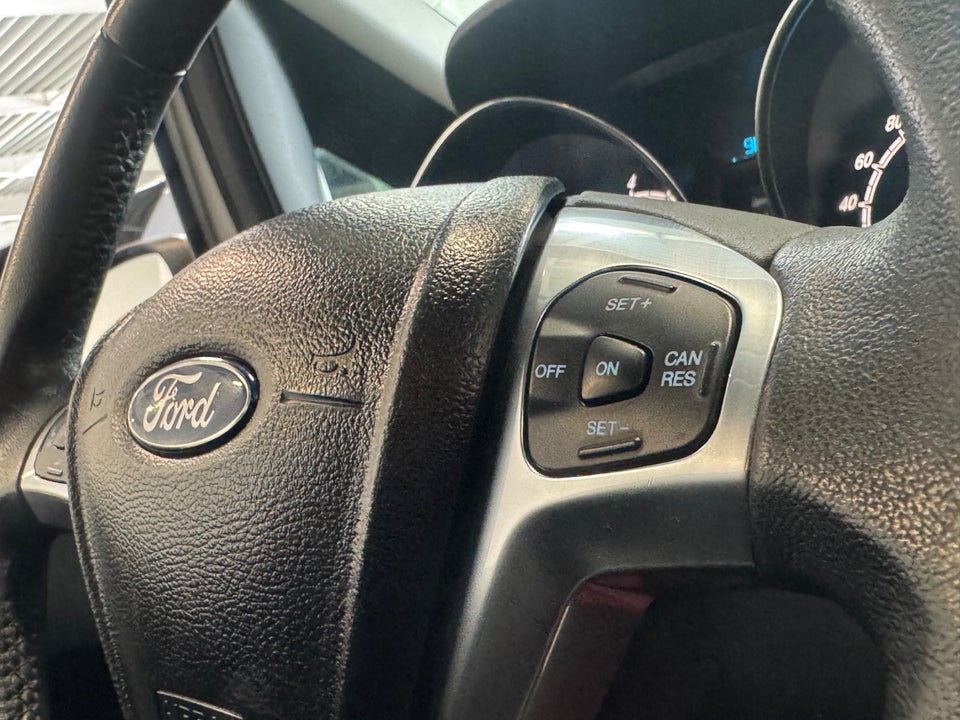 Ford B-MAX 1,0 SCTi 100 Titanium 5d