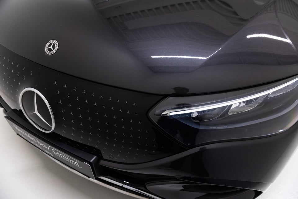 Mercedes EQE350 AMG Edition 4d