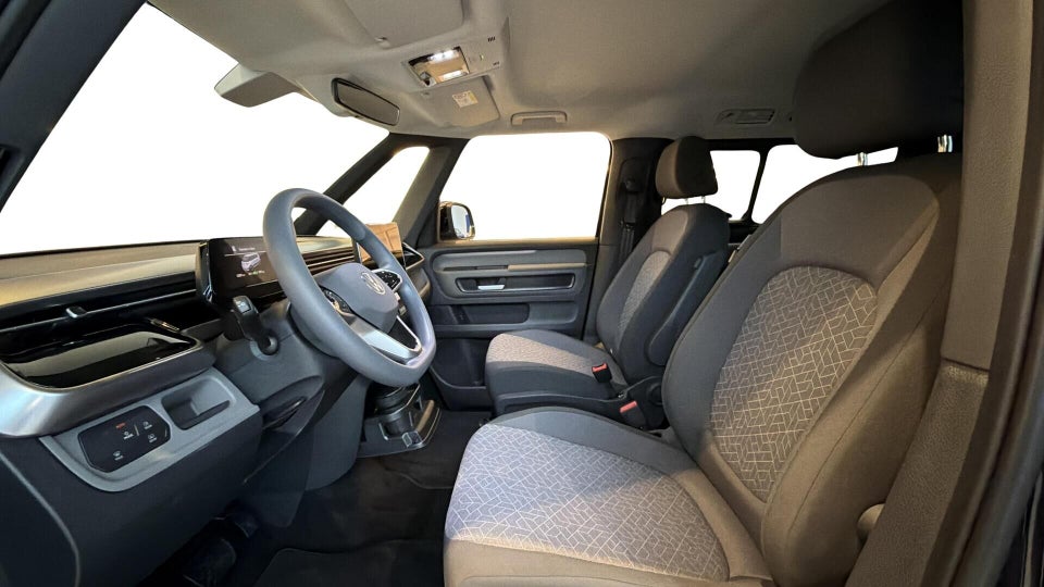 VW ID.Buzz 86 Pro 7prs LWB 5d