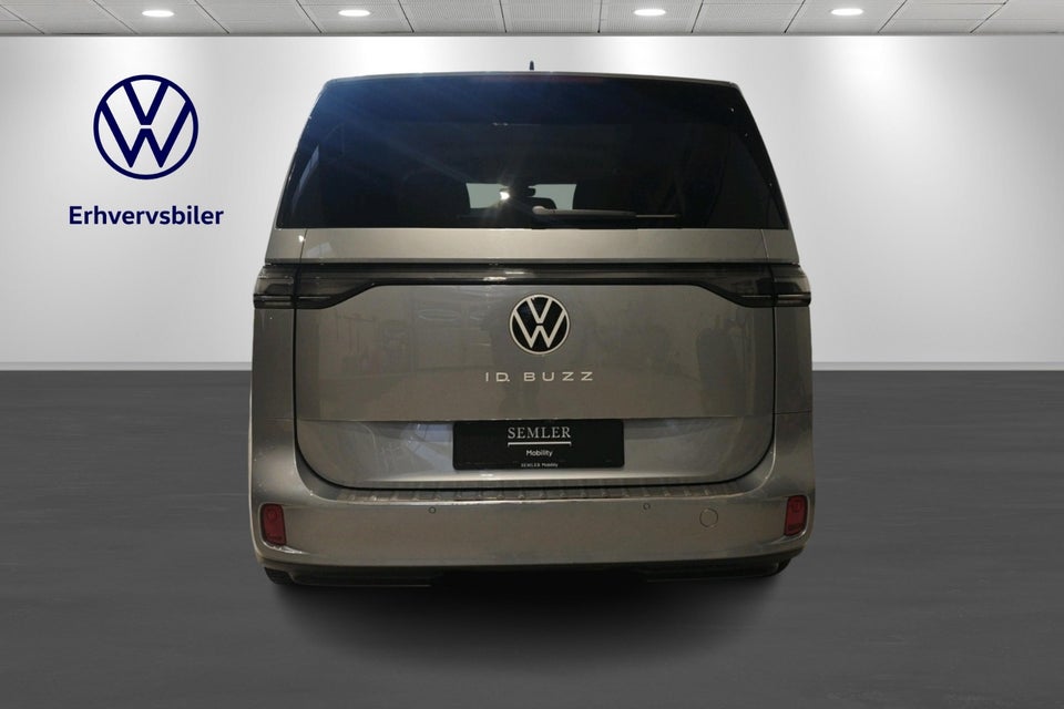 VW ID.Buzz 79 Life SWB 5d