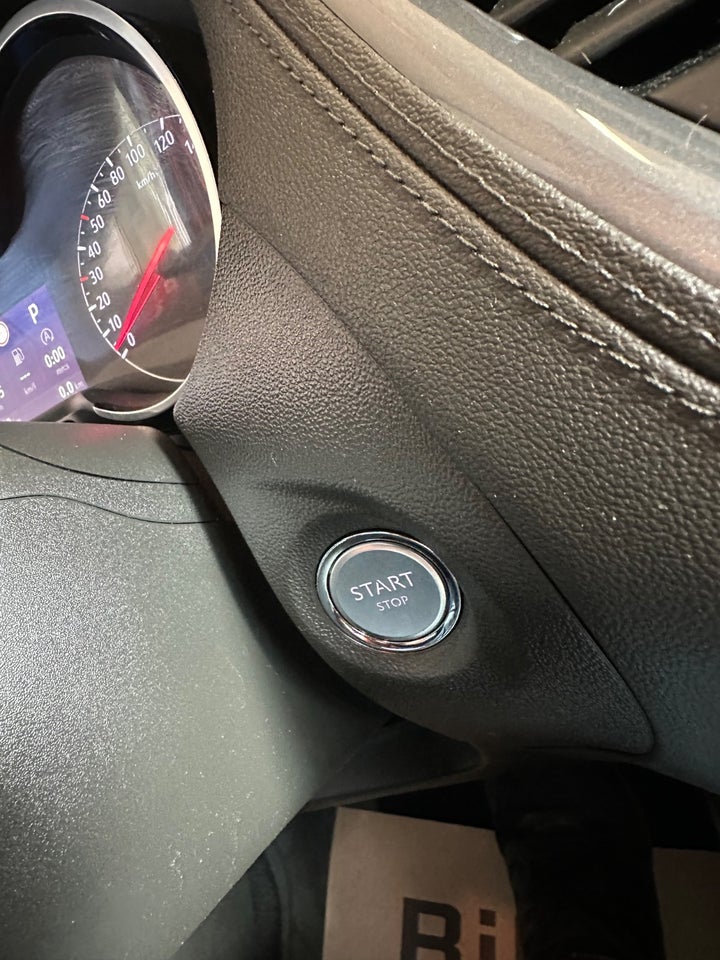 Opel Grandland X 1,6 CDTi 120 Innovation aut. 5d