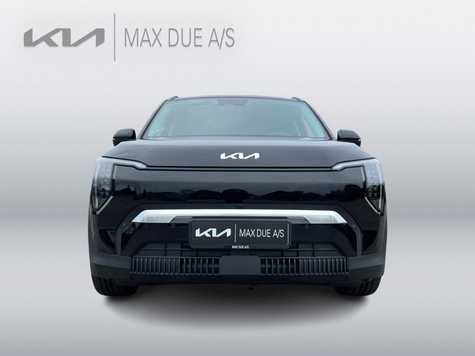 Kia EV3 81 Long Range Upgrade 5d