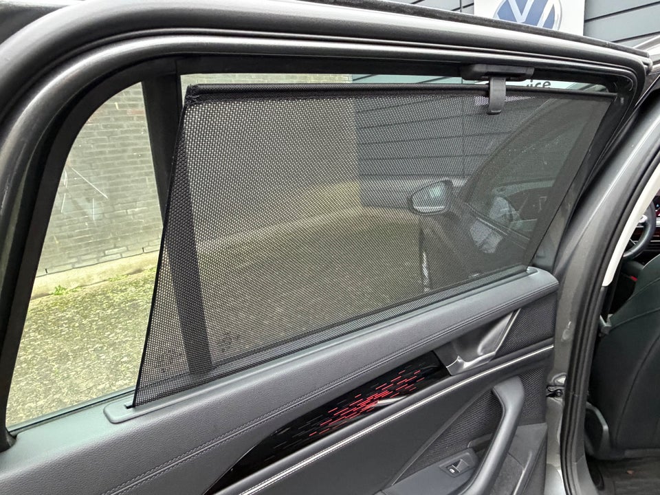 VW Passat 1,5 TSi 150 Elegance Variant DSG 5d