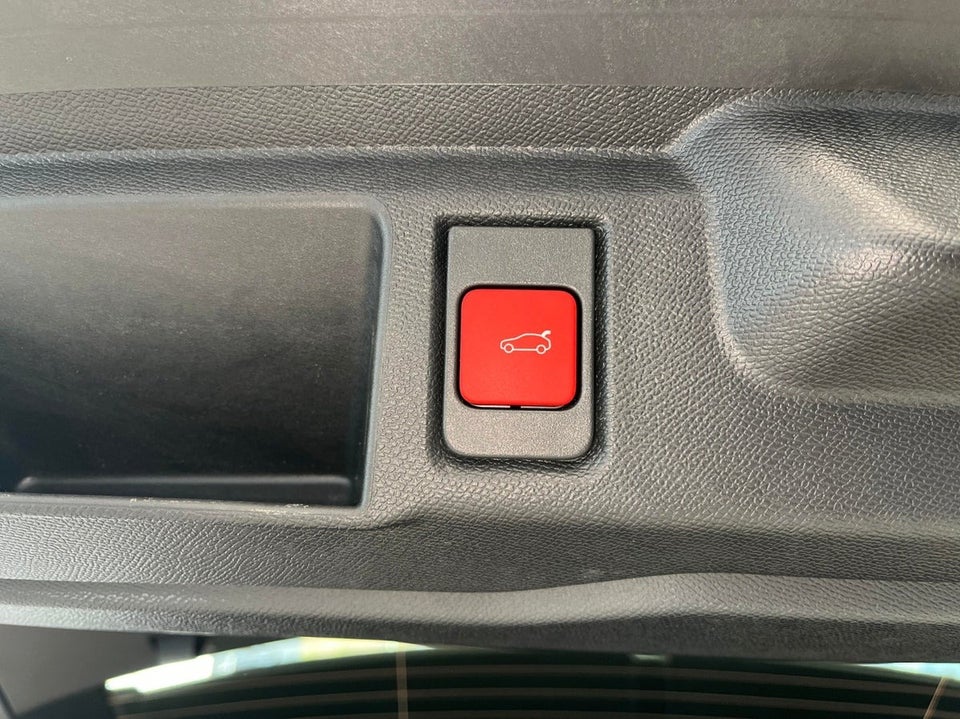 Opel Grandland-e 73 GS Sky 5d