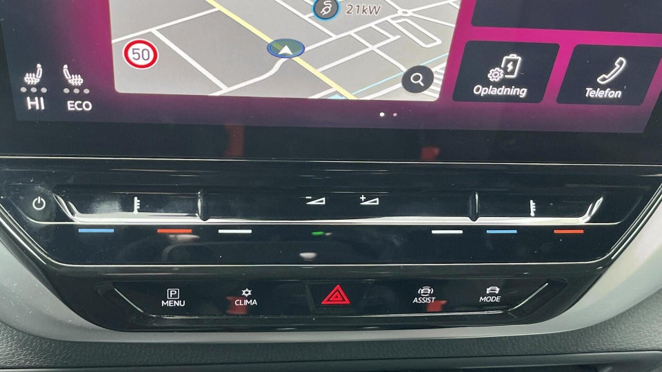 VW ID.4 77 Pro Performance 5d