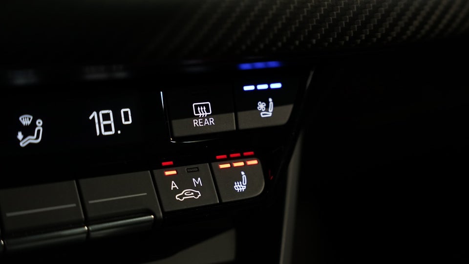 Audi e-tron GT quattro 4d