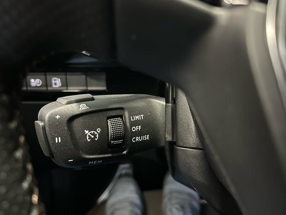 Peugeot 508 1,6 Hybrid GT Line SW EAT8 5d