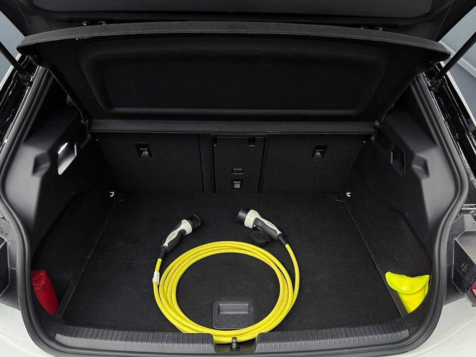 VW ID.3 58 1ST Pro Performance Max 5d