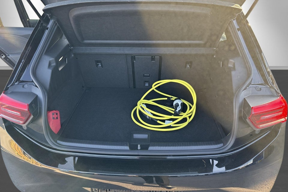 VW ID.3 77 Max+ 5d