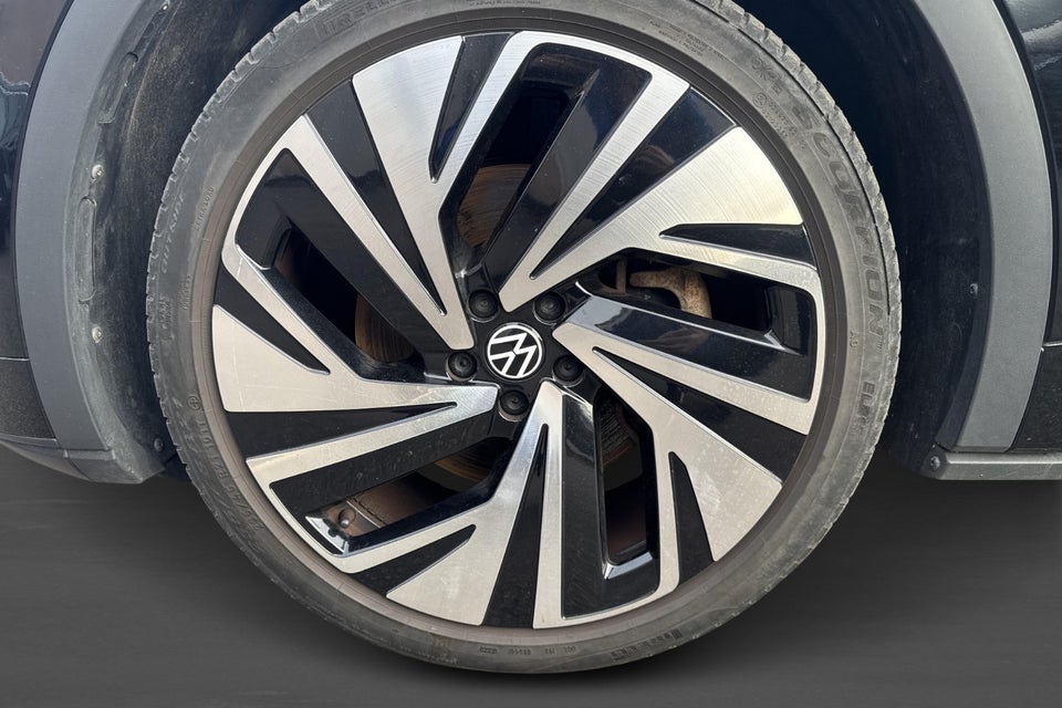 VW ID.5 77 GTX 4Motion 5d