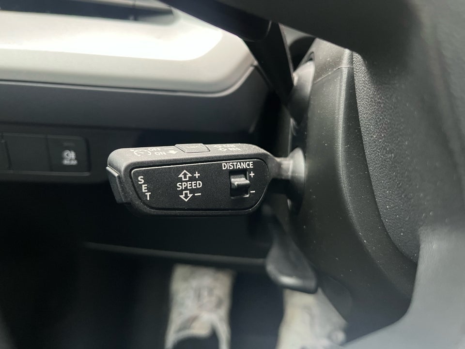 Audi Q4 e-tron 45 Progress Sportback 5d