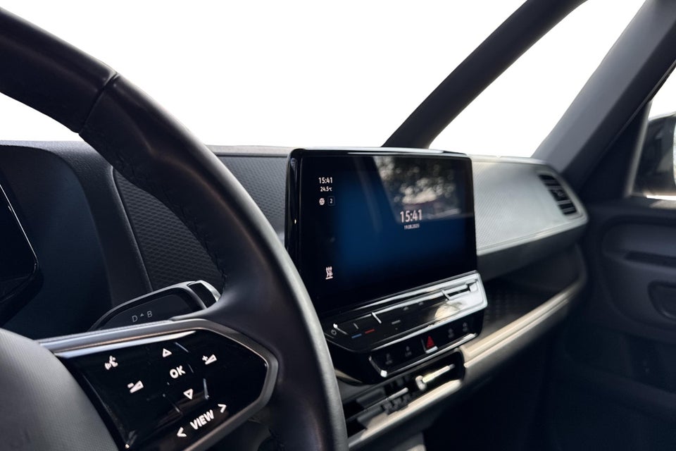 VW ID.Buzz 77 Cargo Pro