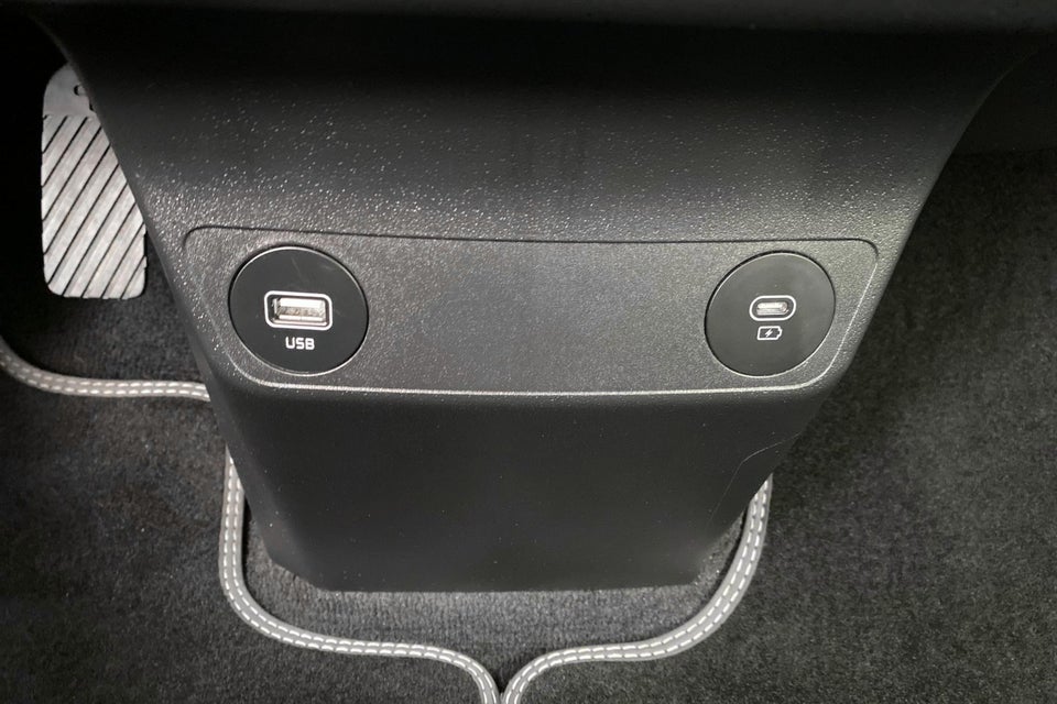 Kia EV6 58 Standard Range Access 5d