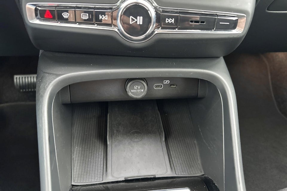 Volvo C40 P6 ReCharge Core 5d