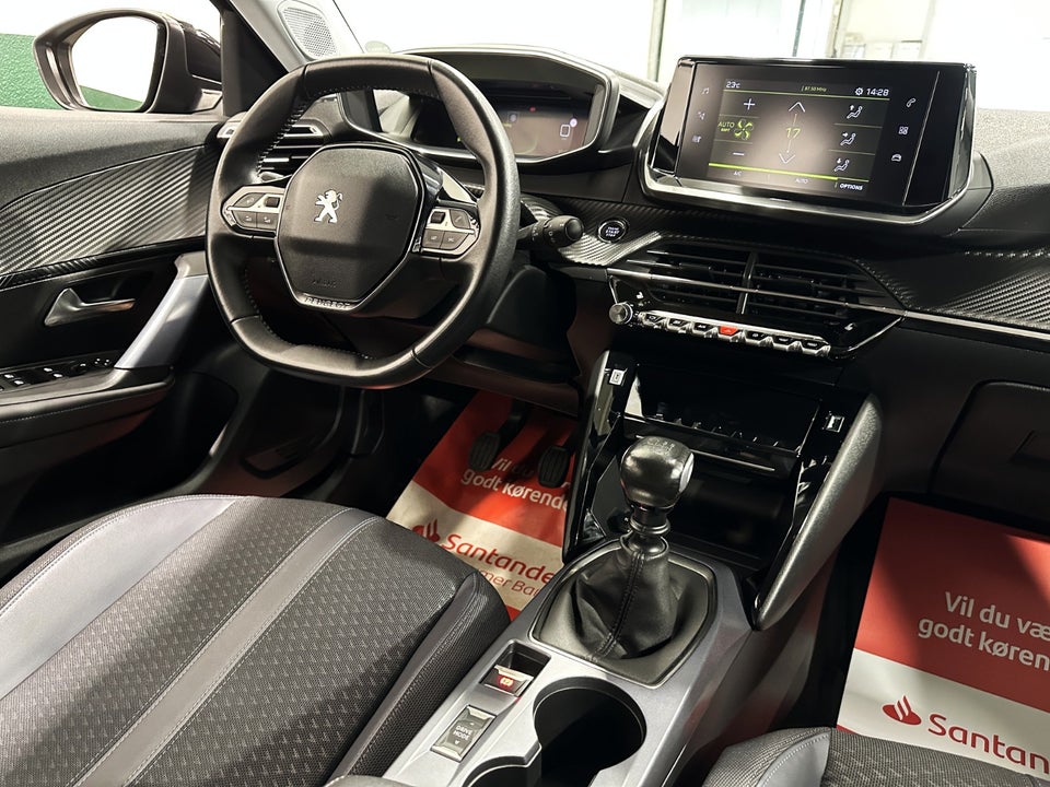 Peugeot 2008 1,2 PureTech 130 Evolution 5d