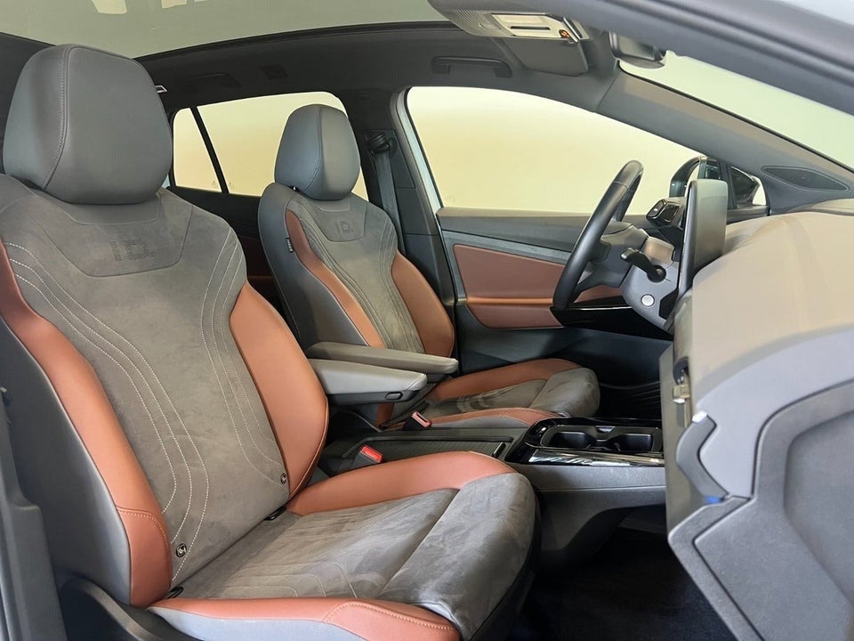 VW ID.4 77 1ST Pro Performance Max 5d