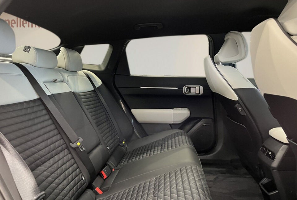 Kia EV4 81 Long Range GT-Line 5d